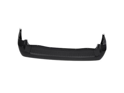2007 Ford Freestar Bumper - 3F2Z-17K835-SAA