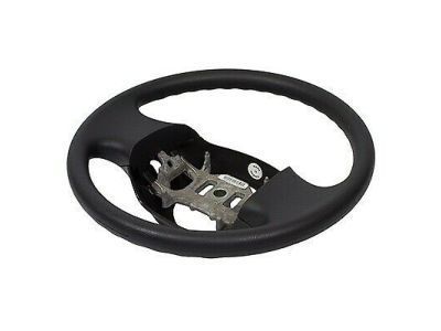 Ford 8C2Z-3600-AD Steering Wheel Assembly