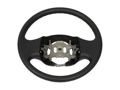 Ford E-150 Steering Wheel - 8C2Z-3600-AD