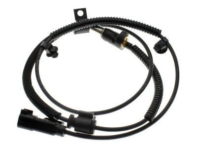 Ford F-550 Super Duty ABS Sensor - BC3Z-2C204-A