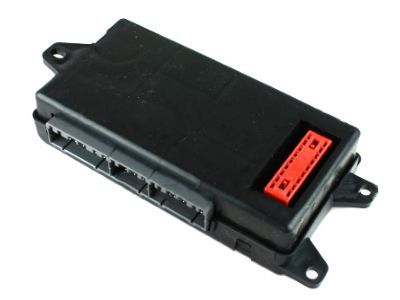 Ford F-550 Super Duty Light Control Module - F81Z-14B205-EE