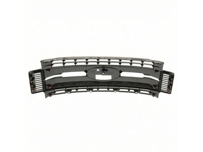 2017 Ford F-450 Super Duty Grille - HC3Z-8200-AA