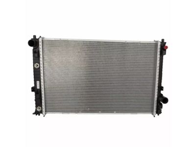 Ford Fusion Radiator - AE5Z-8005-F