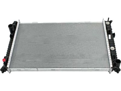Ford Fusion Radiator - AE5Z-8005-F
