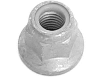 Ford -W712836-S440 Nut