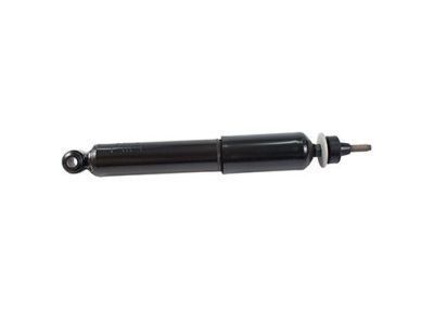 2010 Ford F-250 Super Duty Shock Absorber - 7C3Z-18124-APA