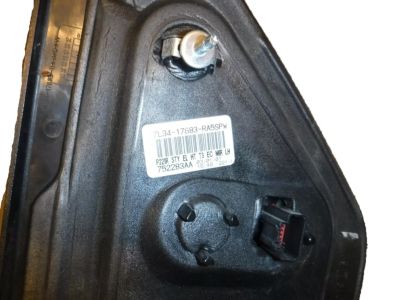 Lincoln 8L3Z-17683-RA