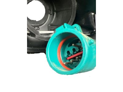 Lincoln 8L3Z-17683-RA