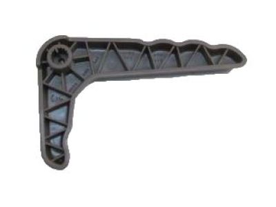 Ford 2C5Z-7862419-AAE Handle - Seat Back Adjusting