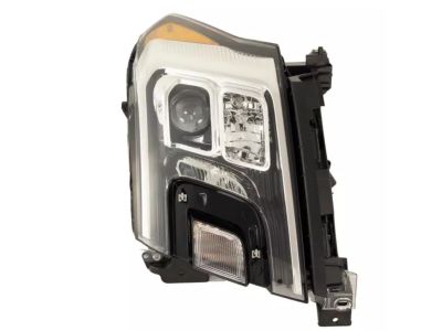 2019 Ford Expedition Headlight - JL1Z-13008-D