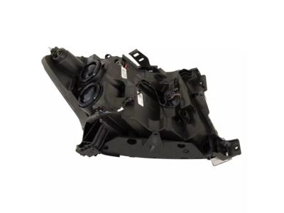 2019 Ford Expedition Headlight - JL1Z-13008-D