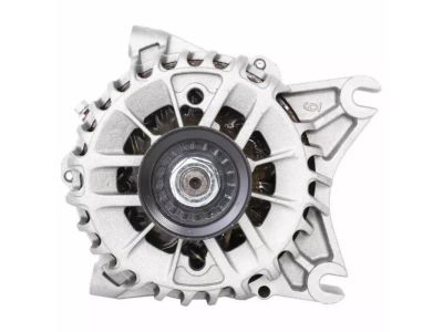 Ford Crown Victoria Alternator - F8AZ-10V346-ABRM