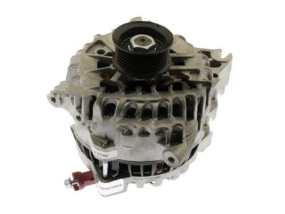 Ford Crown Victoria Alternator - F8AZ-10V346-ABRM