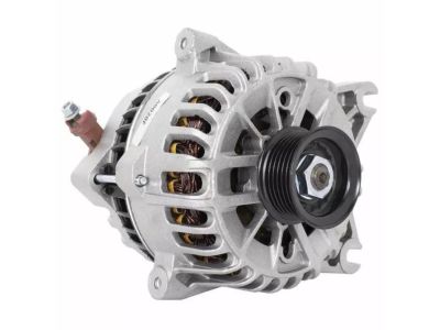 Ford Crown Victoria Alternator - F8AZ-10V346-ABRM