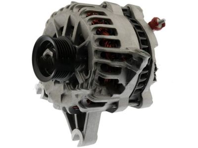 Ford Crown Victoria Alternator - F8AZ-10V346-ABRM