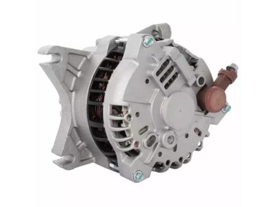 Ford Crown Victoria Alternator - F8AZ-10V346-ABRM