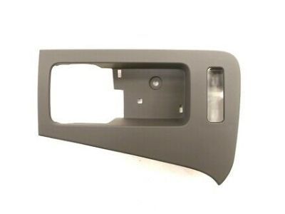 Ford 9H6Z-5422621-AA Escutcheon - Door Inside Handle