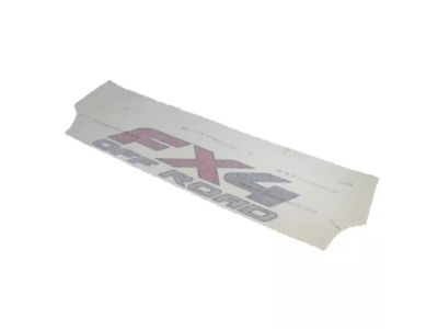 Ford 4L3Z-9925622-AAA