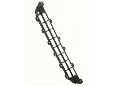 Lincoln MKZ Grille - AH6Z-8200-CA