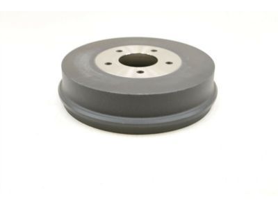 Ford Brake Drum - 8L8Z-1126-B