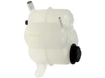 2005 Ford Explorer Coolant Reservoir - 3L2Z-8A080-AA