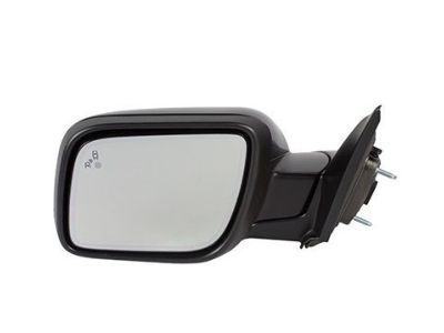 2017 Ford Explorer Car Mirror - GB5Z-17683-EEPTM