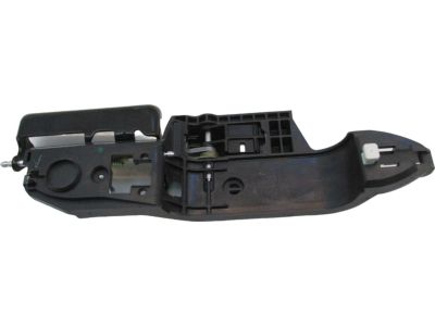 Mercury Mariner Door Handle - 8L8Z-7826604-A
