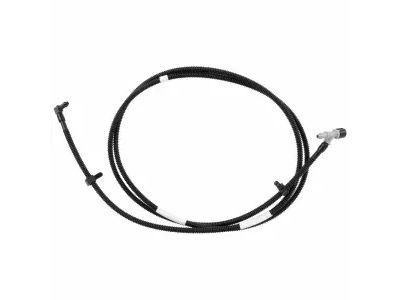 Ford JL3Z-17A605-D Windshield Washer Hose JL3Z-17A605-D Ford Windshield Washer Hose Product Photo 1 of 2