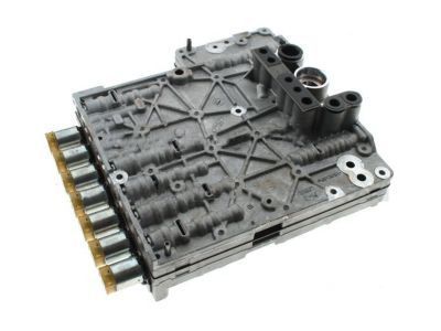 Ford F-550 Super Duty Valve Body - BC3Z-7A100-A