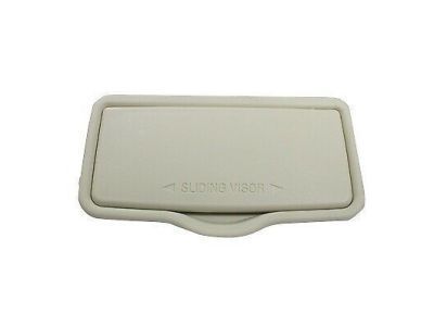 Mercury Sun Visor - CL3Z-1504098-AE