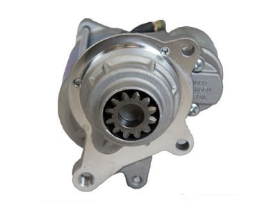 Ford F-350 Super Duty Starter - 7C3Z-11002-AA