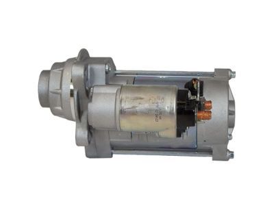 Ford 7C3Z-11002-AA Starter Motor Assembly