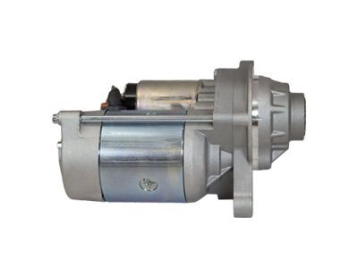 Ford 7C3Z-11002-AA Starter Motor Assembly