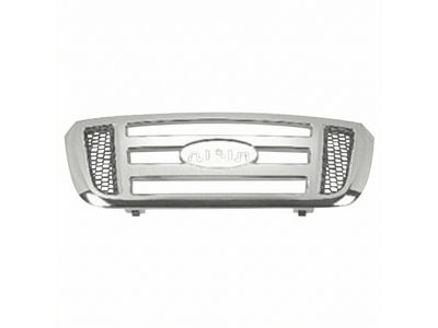 2007 Ford Ranger Grille - 6L5Z-8200-AAA