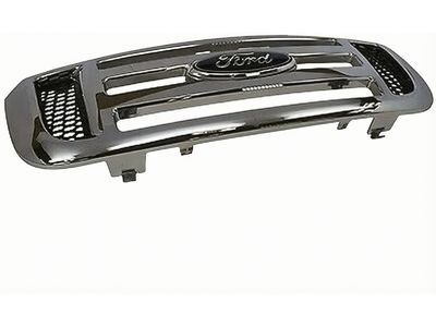 2007 Ford Ranger Grille - 6L5Z-8200-AAA