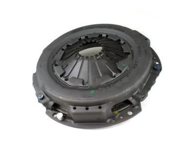 Ford 6R3Z-7563-A Plate Assembly - Clutch Pressure