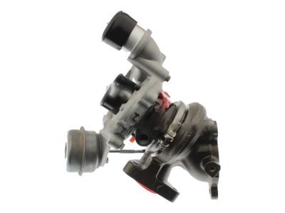 2016 Ford Flex Turbocharger - AA5Z-6K682-F