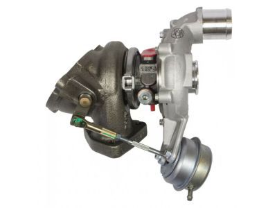 Ford AA5Z-6K682-F Turbocharger Assembly