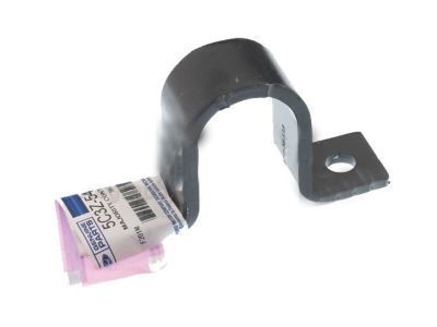 Ford F-450 Super Duty Sway Bar Bracket - 5C3Z-5486-AA