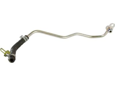 Lincoln FT4Z-8A520-F