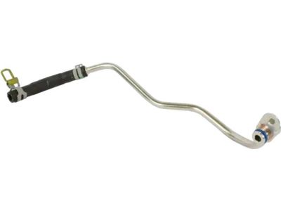 Lincoln FT4Z-8A520-F