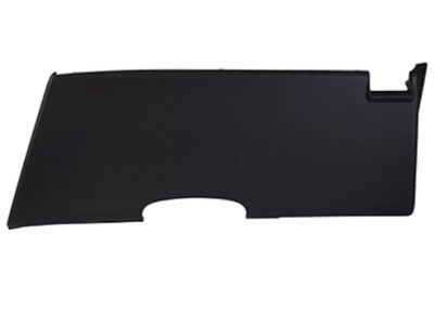 Ford E-350/E-350 Super Duty Steering Column Cover - 7C2Z-1504459-AA