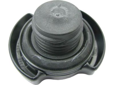 1990 Ford F Super Duty Oil Filler Cap - E9TZ-6766-A