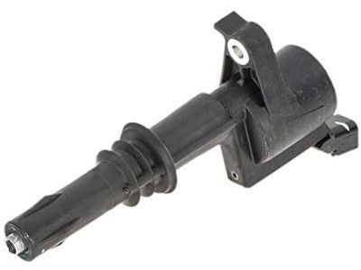 Ford 3L3Z-12029-BA Coil Assembly - Ignition