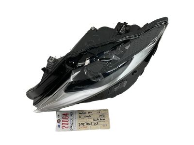 2013 Lincoln MKZ Headlight - DP5Z-13008-UCP
