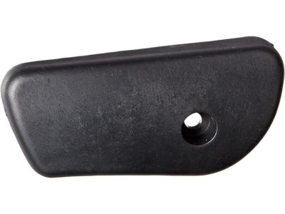 Ford YC3Z-7862418-BB Handle - Rear Seat Back Latch