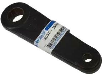 2003 Ford Excursion Pitman Arm - YC3Z-3590-CA