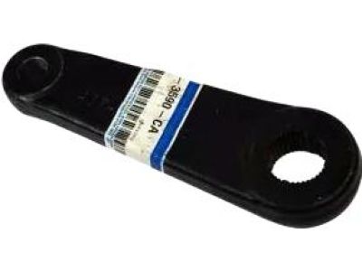 2003 Ford Excursion Pitman Arm - YC3Z-3590-CA