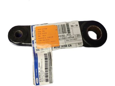 2003 Ford Excursion Pitman Arm - YC3Z-3590-CA