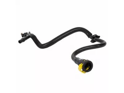 DG9Z-9D333-H Ford Connecting Hose Product Photo 3 of 3